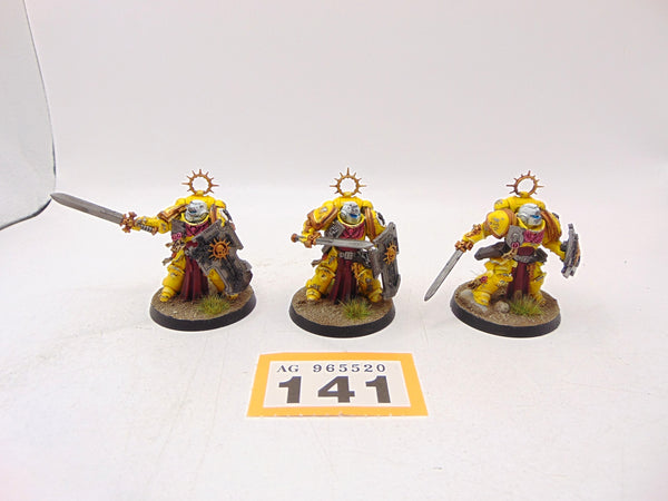 Bladeguard Veterans