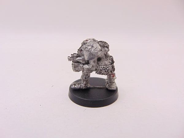 Space Ork Raider