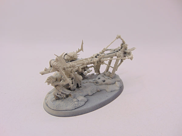 Beast Skewer Killbow