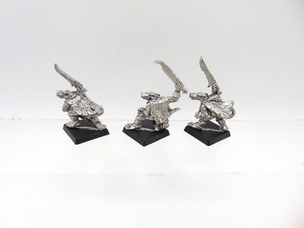 Gutter Runners