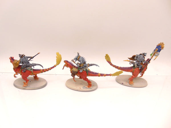 Aggradon Lancers