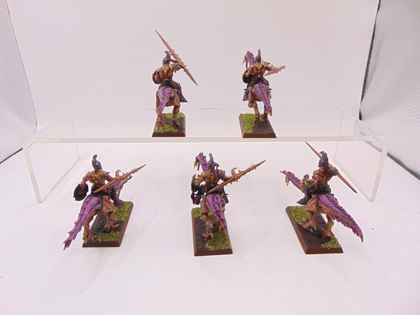 Hellstriders of Slaanesh