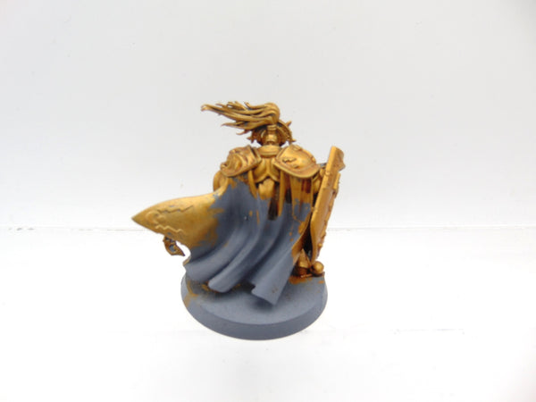Knight Questor