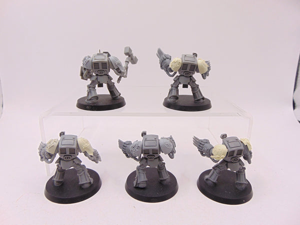 Terminator Assault Squad