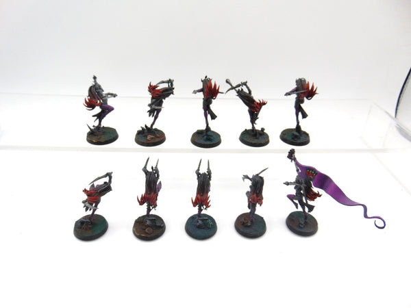 Witch Aelves