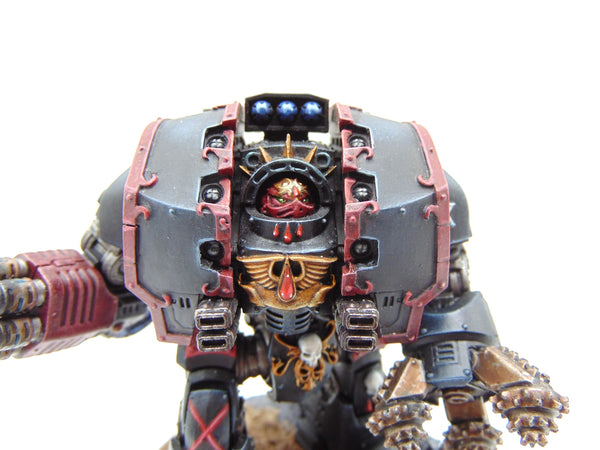 Blood Angels Leviathan Dreadnought