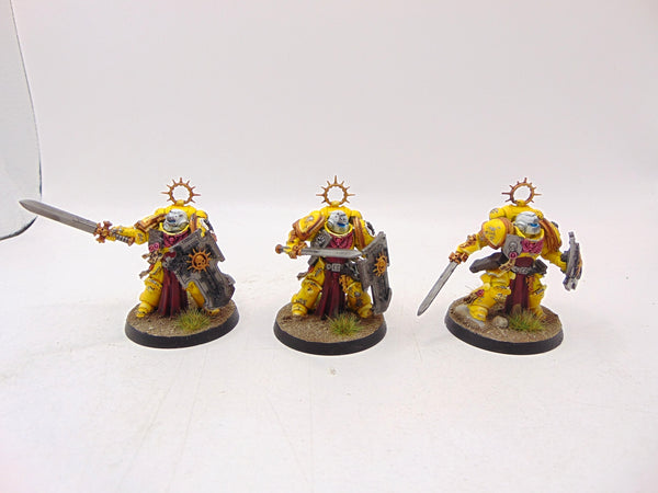 Bladeguard Veterans