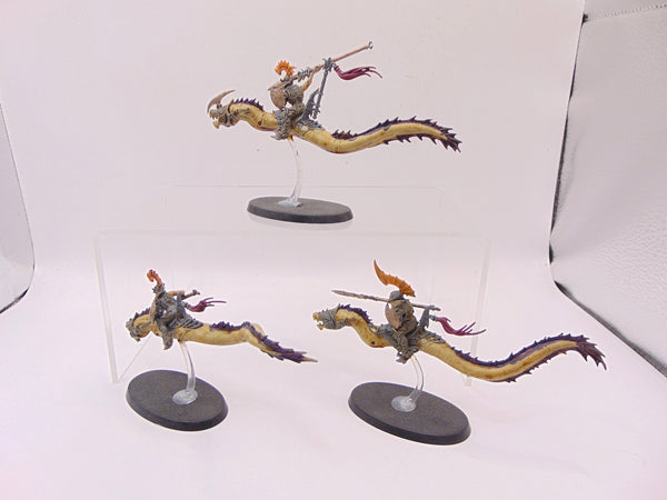 Akhelian Morrsarr Guard