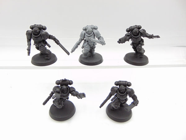 Assault Intercessors