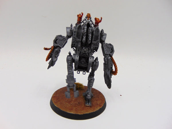 Mortifier