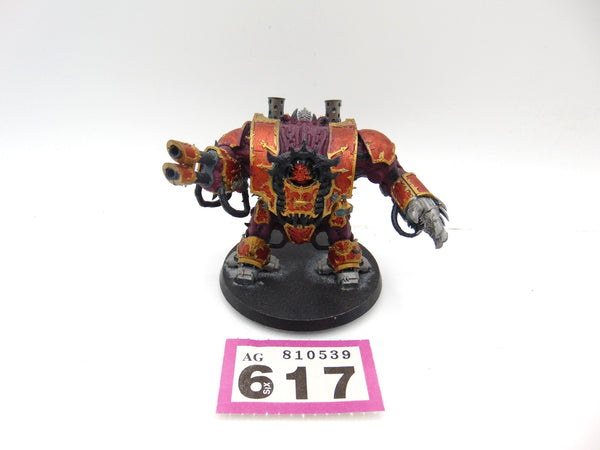 Helbrute