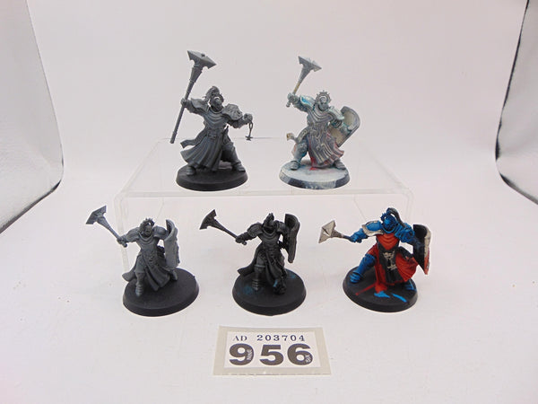 Sequitors