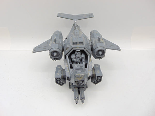 Stormtalon Gunship