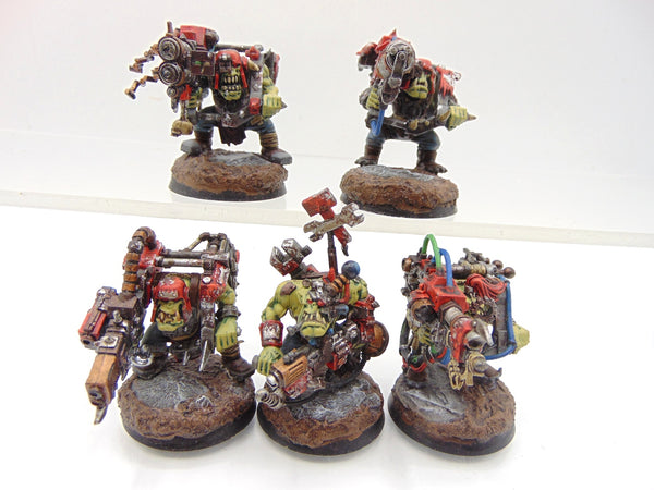 Looters