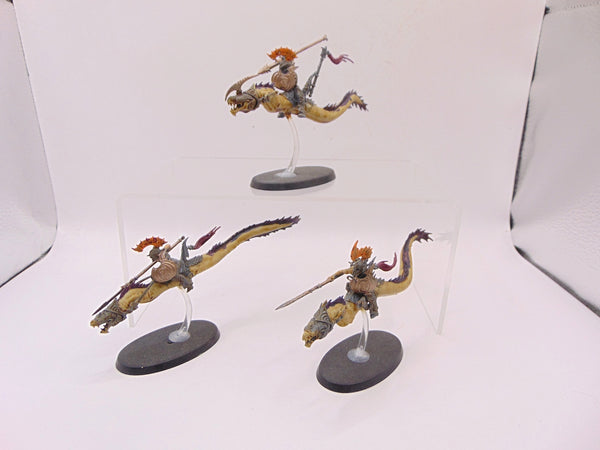 Akhelian Morrsarr Guard