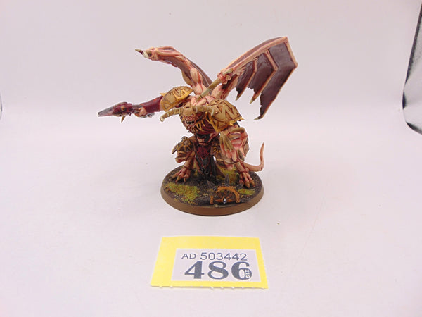 Daemon Prince