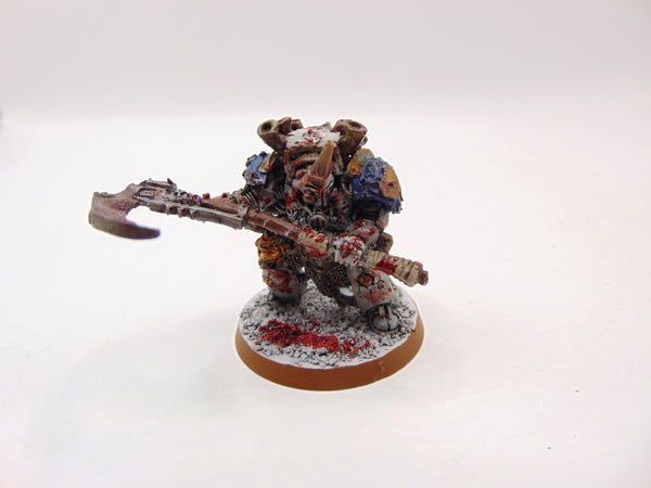 Typhus, Herald of Nurgle