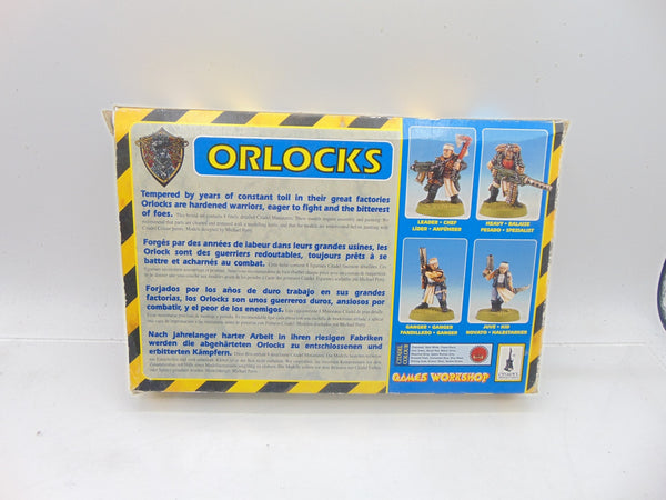 Orlocks
