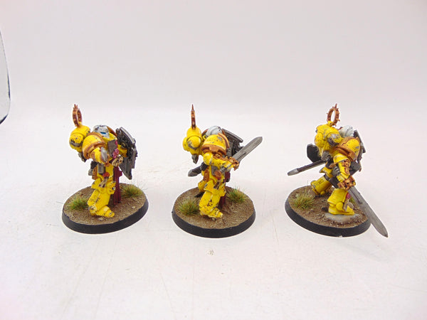 Bladeguard Veterans