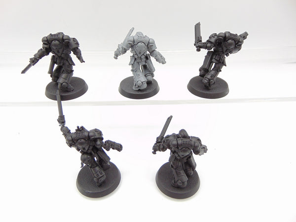 Assault Intercessors