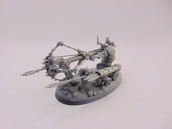 Beast Skewer Killbow