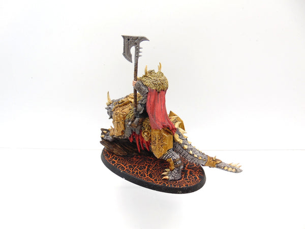 Chaos Lord on Karkadrak