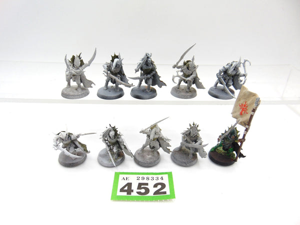 Black Ark Corsairs