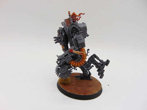 Mortifier