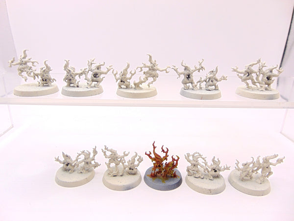 Brimstone Horrors