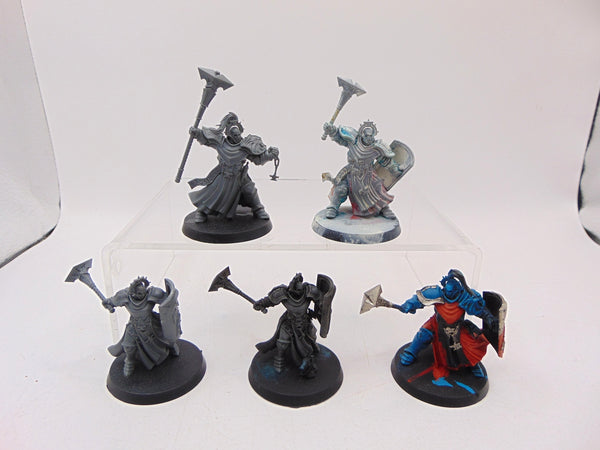 Sequitors
