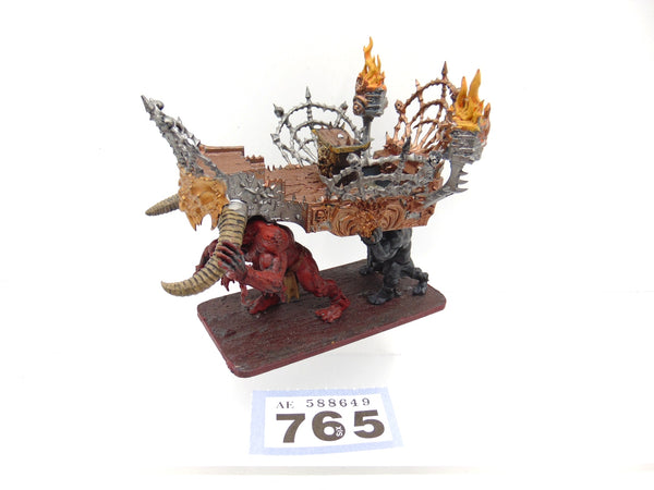 Chaos Warshrine
