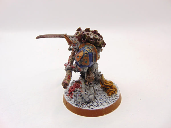 Typhus, Herald of Nurgle