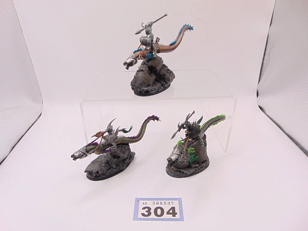 Akhelian Morrsarr Guard