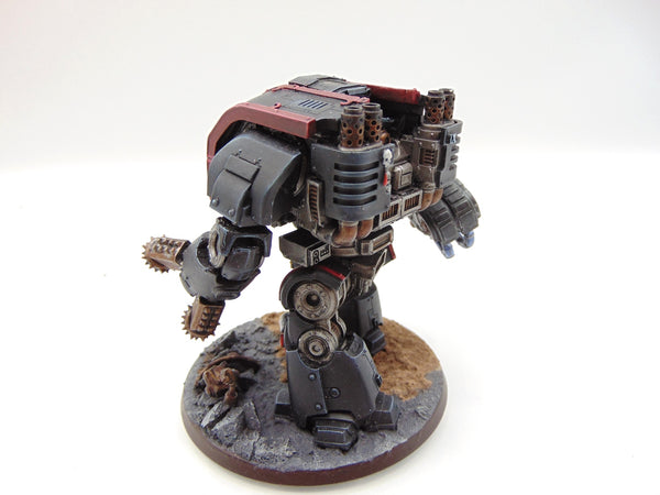 Blood Angels Leviathan Dreadnought