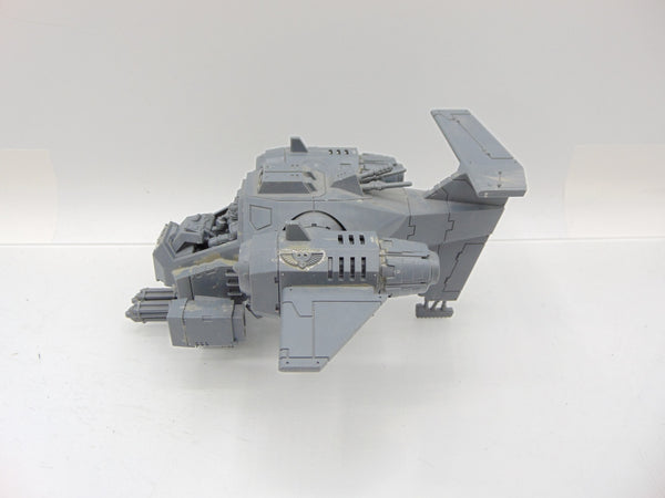 Stormtalon Gunship