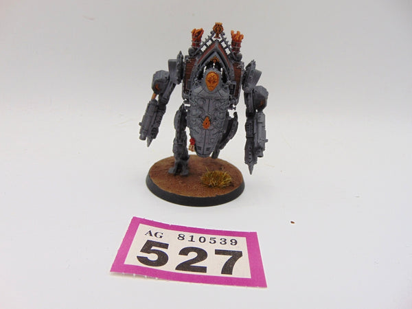 Mortifier