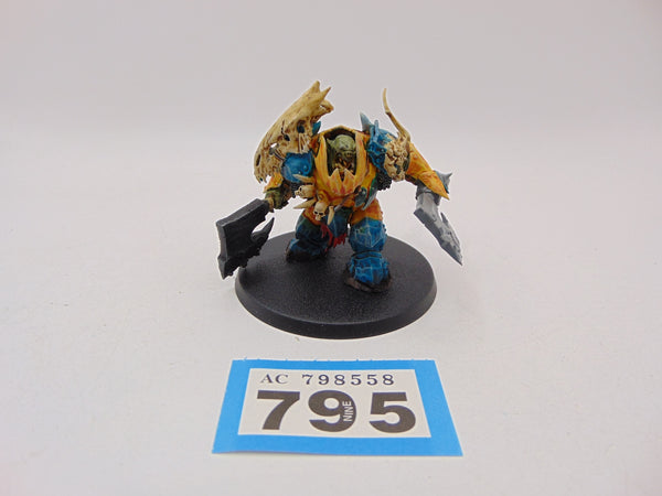 Megaboss