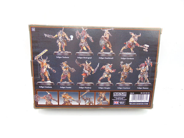 Fellgor Ravagers
