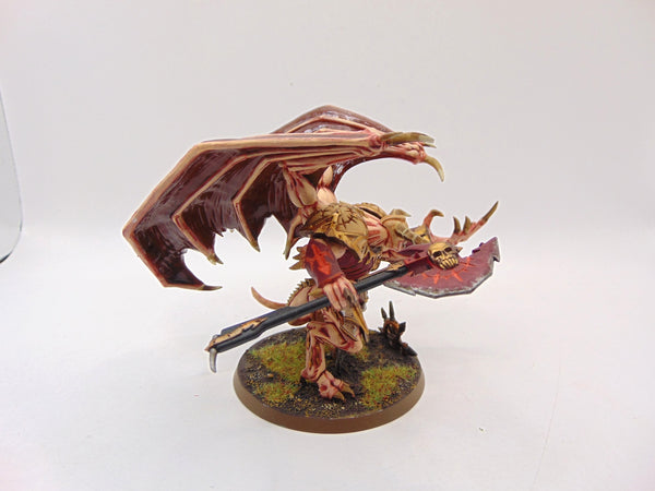 Daemon Prince