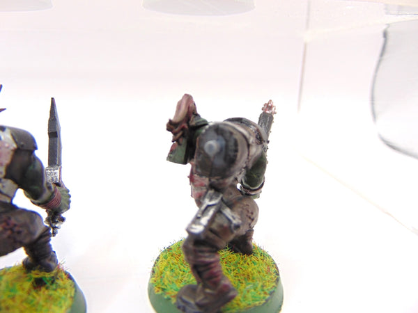 Ork Boyz
