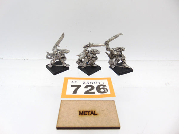 Gutter Runners