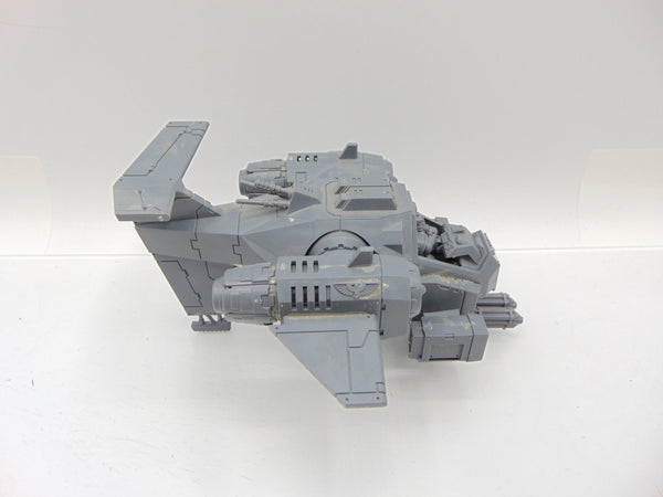 Stormtalon Gunship