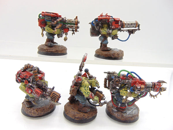 Looters