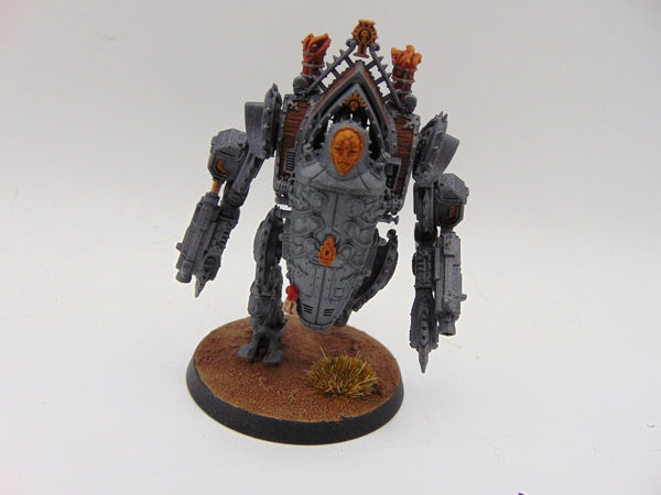 Mortifier