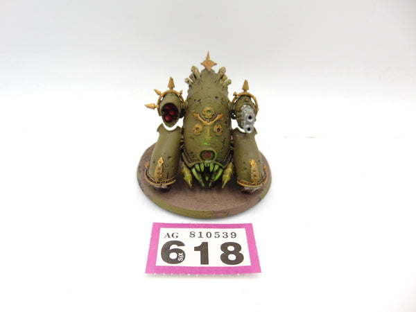 Myphitic Blight Hauler