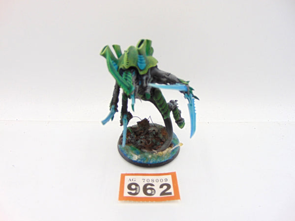 The Swarmlord