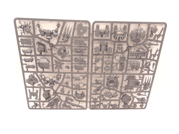 Space Wolves Venerable Dreadnought