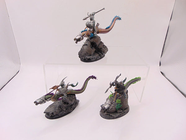 Akhelian Morrsarr Guard