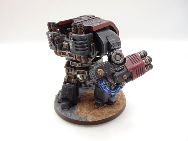 Blood Angels Leviathan Dreadnought