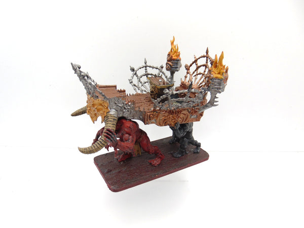 Chaos Warshrine